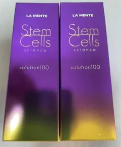 ◆LAMENTE　ラメンテ　SCエッセンス 30ml×2本のサムネイル