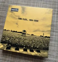 oasis time