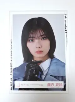 櫻坂46 小林由依 3rd アニラ 直筆サイン 生写真 チュウ アニラ衣装 2025年最新】櫻坂46 生写真 3rd year anniversary liveの人気