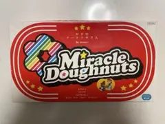 こどもちゃれんじ　ドーナツ　Miracle Doughnuts 知育玩具