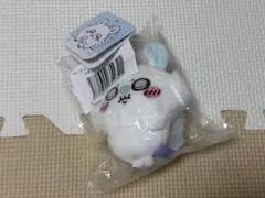 モモンガだらけくじ E賞 もぐもぐ ①