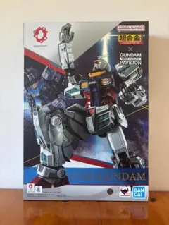 2026年最新】EXPO2025 RX-78F00/E ガンダムの人気アイテム - メルカリ