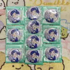 アイカツ！ 大空あかり リボンブローチ 富士急 コラボ 缶バッジ アイカツ！ 大空あかり リボンブローチ 富士急 コラボ 缶バッジ - メルカリ