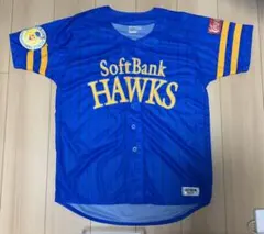 ソフトバンクホークス　鷹の祭典2015ユニ