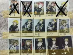 CHAQLA. kai チェキセット① 2025年最新】chaqla. チェキの人気アイテム - メルカリ