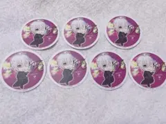 値下げバラ売り可アイナナ九条天アニカフェコースターHeavenly Visito