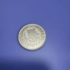 ポケモンバトルコイン　ケーシィ　1枚