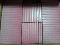 FRUITS ZIPPER ぱわーオブらぶ/センセーション　通常盤100枚
