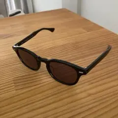 BEAUTY & YOUTH UNITED ARROWS サングラス 金子眼鏡