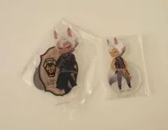 ツイステ ジャック アクスタ