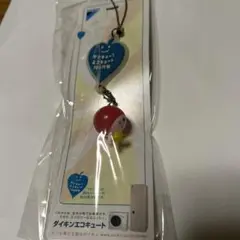 DAIKIN おユぴちょんくん マスコット ストラップのサムネイル