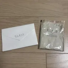 CLAYD THE PREMIUM NATURAL CLAY 1袋　30gのサムネイル
