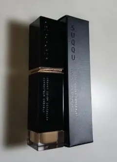 SUQQU　クリーミィカバーコンシーラー W-02のサムネイル