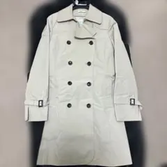 PERSON'Sトレンチコート　9号