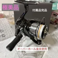 極美品　23ヴァンキッシュ1000SSS PGのサムネイル