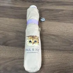 PAUL & JOE ACCESSOIRES 晴雨兼用 折りたたみ傘のサムネイル