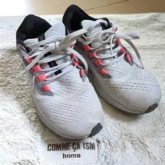 Nike Air Zoom ペガサス38 ランニングシューズ 24.5