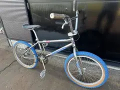 RAMPAR oldschool vintage BMX - メルカリ