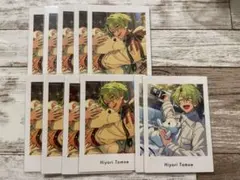 あんスタ ぱしゃっつ Vol.5 Action Private 巴日和