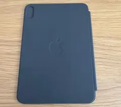 【ほぼ未使用】iPad mini Smart Folio チャコールグレイ