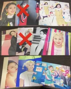 TWICE チェヨン ラントレ WakeMeUp BDZ Dreamday