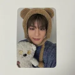 ジュンソ DKB ダクビ サイン ポラロイド