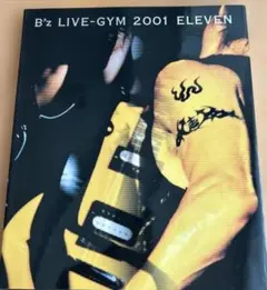 B'z  ツアーパンフ・グッズ　他 B'z - B'z LIVE-GYM The 9th blues ツアーパンフレットの通販 by