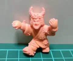 キン消し バッファローマン