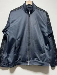OLD asics トラックジャケット Euro