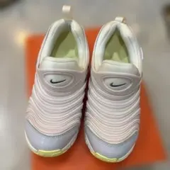 Nike ダイナモフリー 21cm