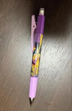 塔の上のラプンツェル シャープペンシル ディズニー