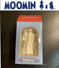 MOOMIN ミニチュアパッケージコレクション ニョロニョロのサムネイル