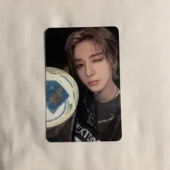 boynextdoor fcトレカ イハン