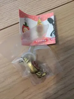 こびとづかん　めじるしフレンズ2　タカラコガネ