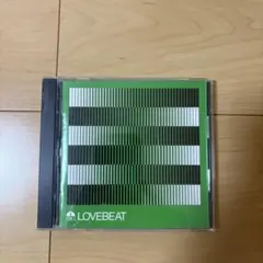 砂原良徳　lovebeat