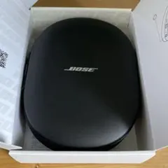 BOSE QUIETCOMFORT ULTRA ヘッドホン 本体のサムネイル