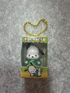 サンリオチョコボックス ミニマスコット ポチャッコ