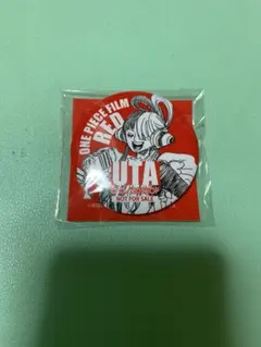 2025年最新】ワンピース 缶バッジ ウタの人気アイテム - メルカリ