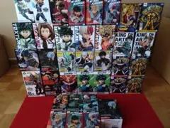 プライズ　フィギュア　36点　セット