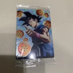 イタジャガ　vol.9 9ー26　SSR　孫悟空　ドラゴンボール グッジョブ悟空