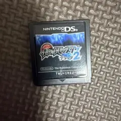 ポケットモンスター ブラック2 ニンテンドーDS