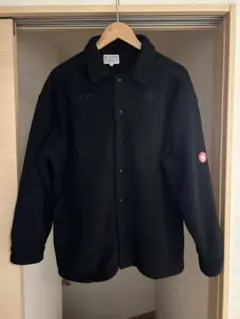 フリースジャケットl