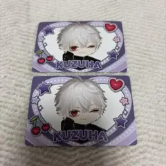 葛葉 タレントカード