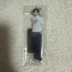 ENHYPEN ソンフン セガラッキーくじ アクリルスタンド