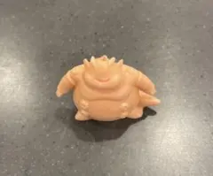 ドラゴンボール ジャネンバ 肌色 ミニフィギュア 消しゴム 単品