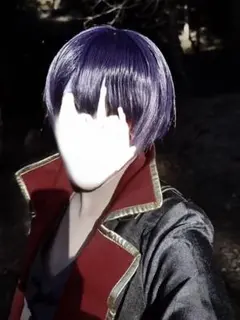 2026年最新】高杉晋助コスプレの人気アイテム - メルカリ
