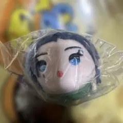ガンダム GQuuuuuuX ジークアクス　もちマス　コモリ・ハーコート