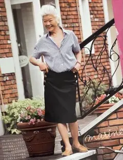 2025年最新】JUNKO SHIMADA レディース ひざ丈スカートの人気アイテム