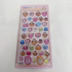 たまごっち　ボンボンドロップシール　めめっち