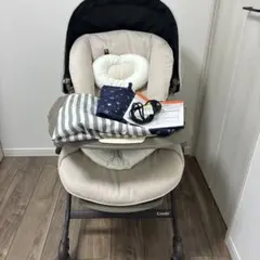 【ポチクマ様専用】Combi ネムリラ BEDi Long
